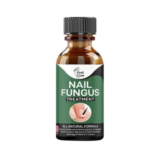 Nail Fungal Treatments Nail Repair Essences Serum