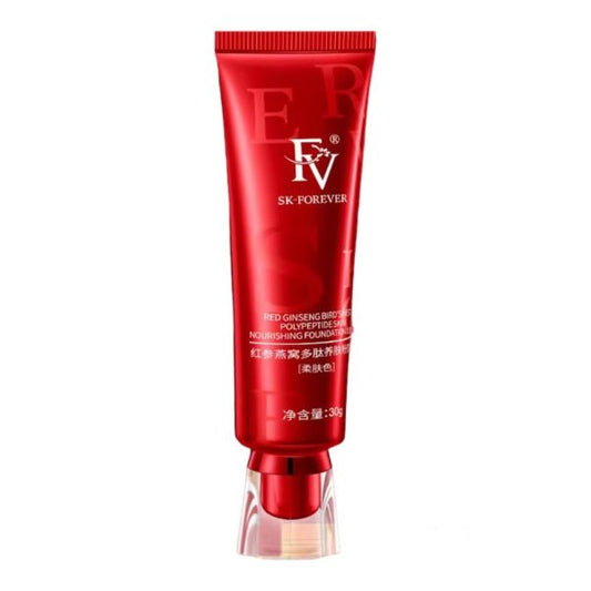 Fv Foundation Waterproof With Medium Coverage