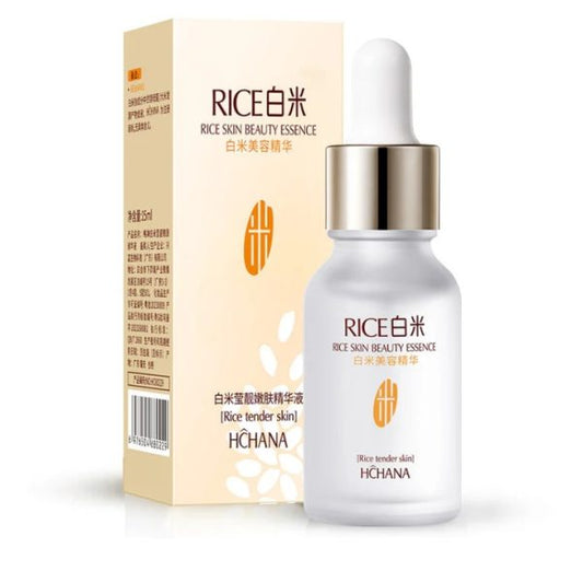 Anti Wrinkle Rice Face Serum